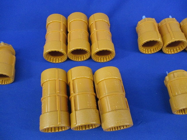 CD管用付属品セット(混在14個入) CDK-28G他