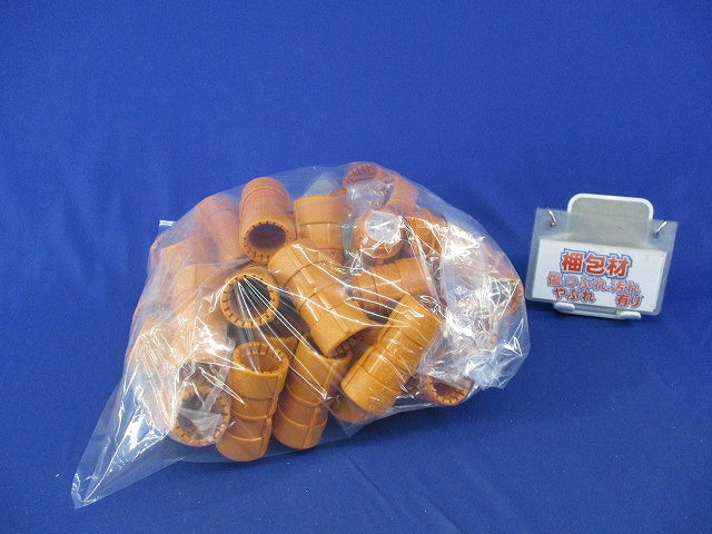 CD管用付属品セット(混在43個入)(キズ・汚れ有) CDC-22G他