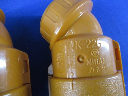 CD管用付属品セット(混在43個入)(キズ・汚れ有) CDC-22G他