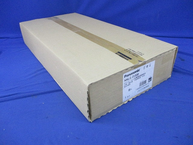 LED非常用ベースライト(22年製)(新品未開梱) NNLG21330