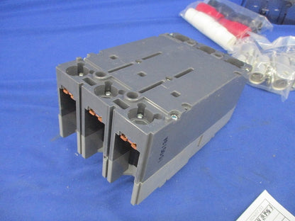 漏電ブレーカ 3P3E225A(ジャンク品) BJW-225 BJW32259K
