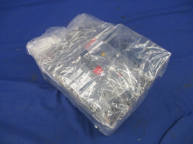 漏電ブレーカ 3P3E225A(ジャンク品) BJW-225 BJW32259K