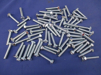 アプセットボルトM6×30(70本入) M6×30