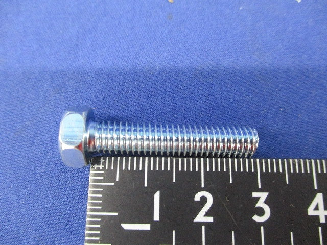 アプセットボルトM6×30(70本入) M6×30