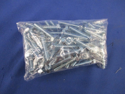アプセットボルトM6×30(70本入) M6×30