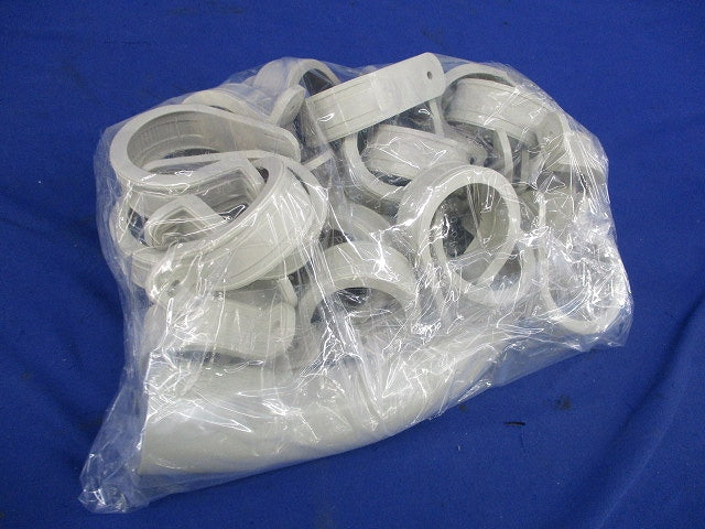 電線管付属品セット(混在27個入)(アイボリー) KT28他