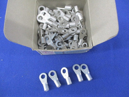 圧着端子セット(混在200個入) R2-6他