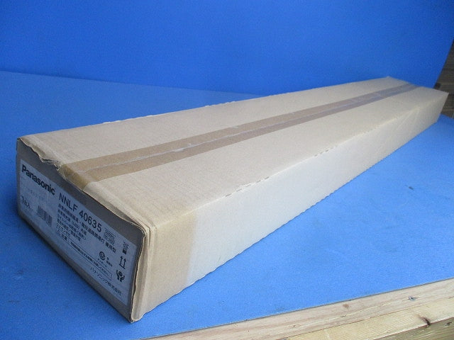 LED非常灯 階段通路誘導灯(本体のみ)(19年製)(新品未開梱) NNLF40635