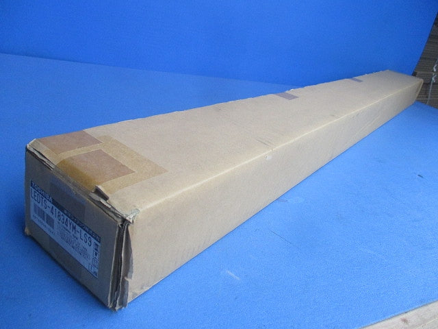 LED非常用センサー付階段灯(21年製)(新品未開梱) LEDTS-41834YM-LS9