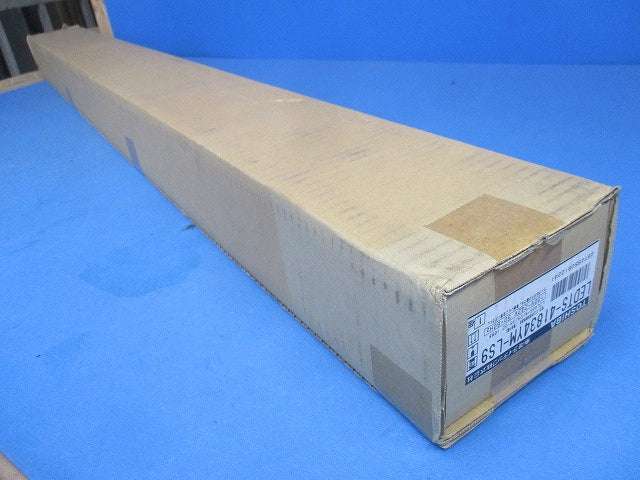 LED非常用センサー付階段灯(21年製)(新品未開梱) LEDTS-41834YM-LS9
