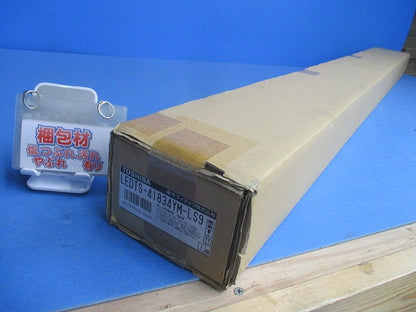 LED非常用センサー付階段灯(21年製)(新品未開梱) LEDTS-41834YM-LS9