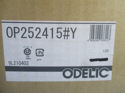 LEDペンダントライト(ランプ無)(新品未開梱) OP252415