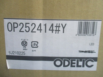 LEDペンダントライト(ランプ無)(新品未開梱) OP252414