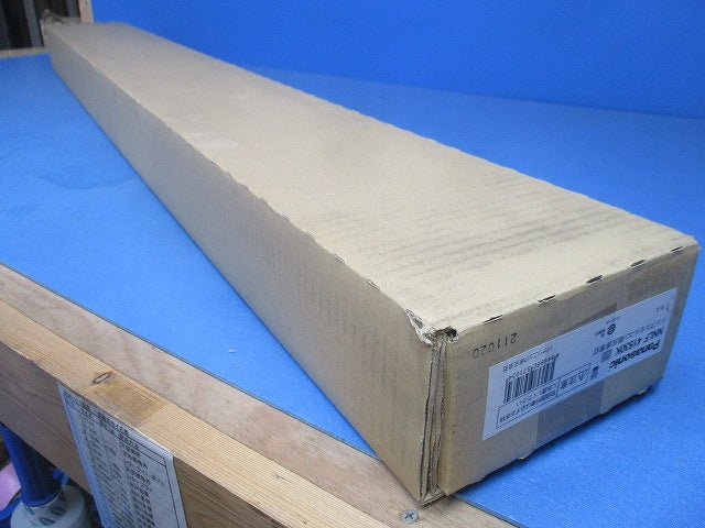 非常用シンプルセルコン階段非常灯(器具本体のみ)２１年製(新品未開梱) NNLF41530K