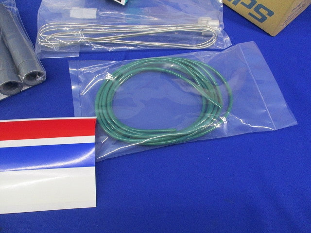 ケーブル接続用品 アイヒットニューTS6形屋内終端接続部 NTS6-1T-N