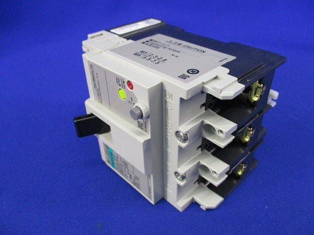 サーキットブレーカ3P10A EW32EAG-3P010