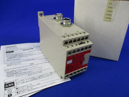 コントロールユニット 24VDC F3SP-B1P