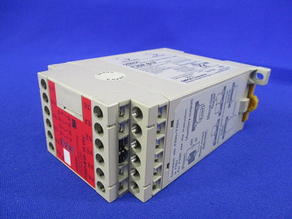 コントロールユニット 24VDC F3SP-B1P