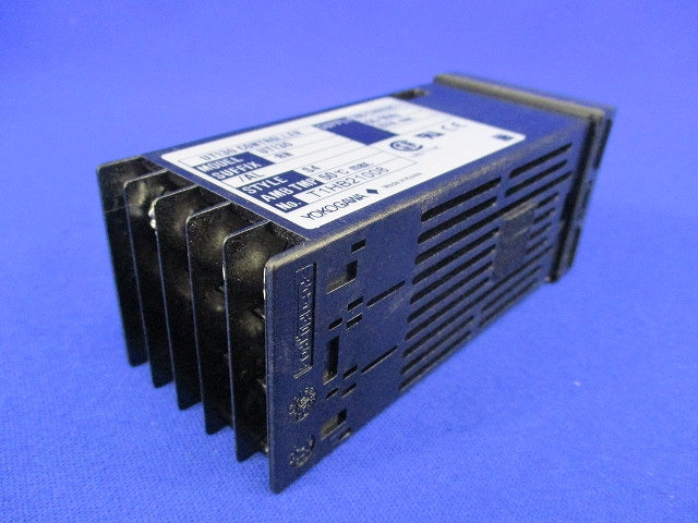 温度調節計 UT130-RN