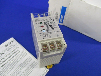 スイッチング・パワーサプライ S82K-00715