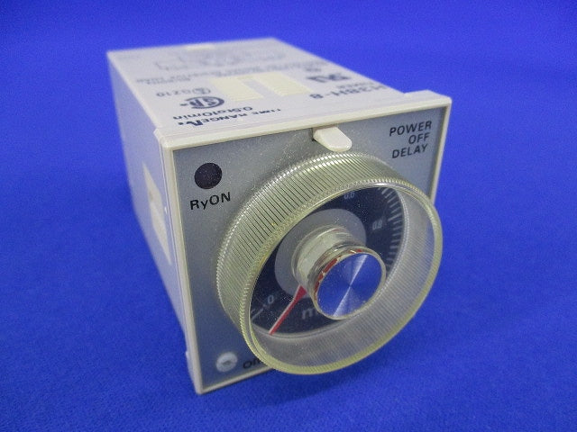 ソリッドステート・タイマ H3BH-8