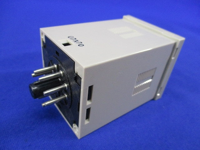 ソリッドステート・タイマ H3BH-8