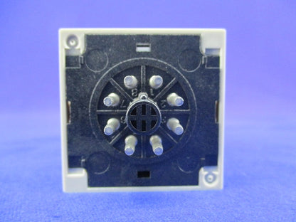 ソリッドステート・タイマ H3BH-8