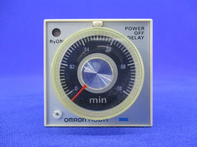 ソリッドステート・タイマ H3BH-8