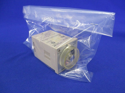 ソリッドステート・タイマ H3BH-8