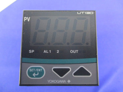 温度調節計 UT130-RN