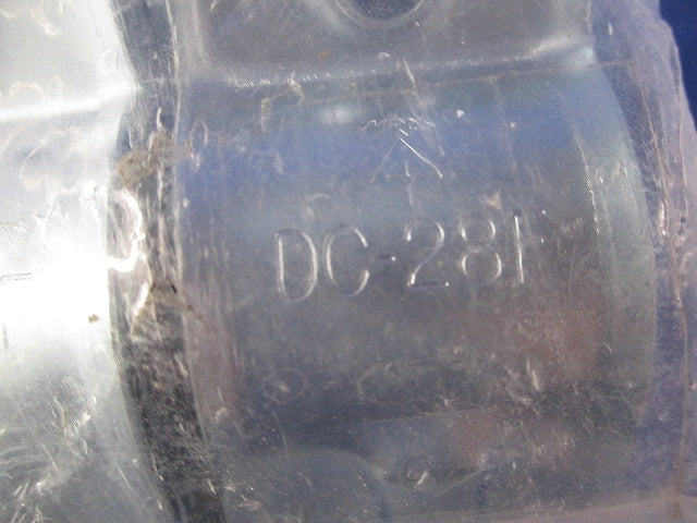 ダクトクリップ(10個入×2計20個入)(新品未開封) DC-28F