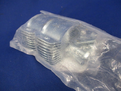 ダクトクリップ(10個入×2計20個入)(新品未開封) DC-28F