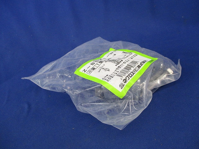 斜め吊り金具 溶融亜鉛めっき(新品未開封) Z-BSH1-W3