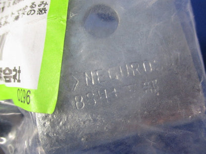 斜め吊り金具 溶融亜鉛めっき(新品未開封) Z-BSH1-W3