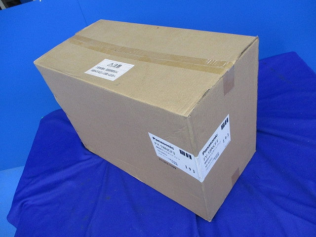 静音形キャビネットファン(新品未開梱) FY-18NCF3