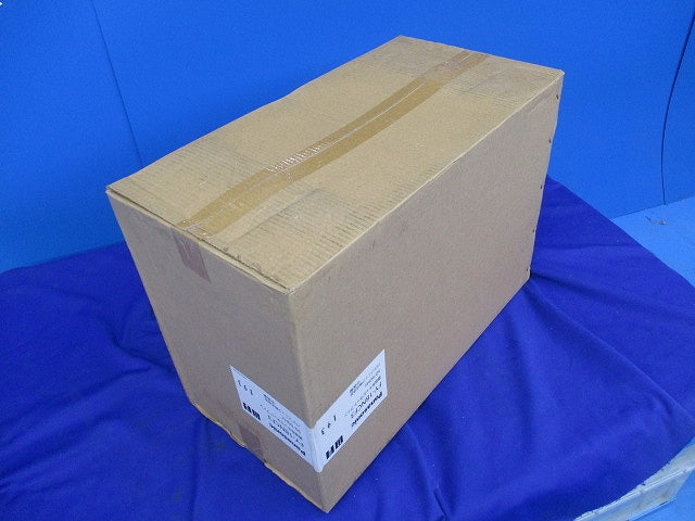 静音形キャビネットファン(新品未開梱) FY-18NCF3