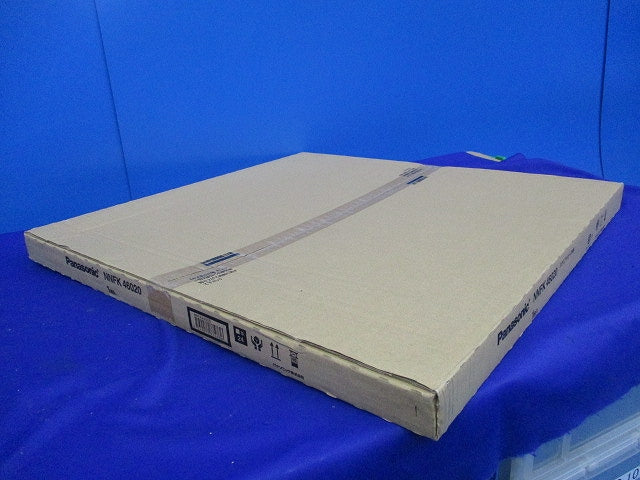 天井直付型LEDベースライト本体(スクエアシリーズ)(点灯ユニット無)(新品未開梱) NNFK46020