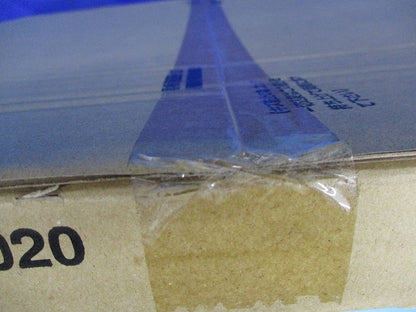 天井直付型LEDベースライト本体(スクエアシリーズ)(点灯ユニット無)(新品未開梱) NNFK46020