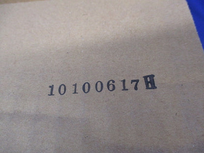 ケーブルラック 上下自在継ぎ金具(10個入)(新品未開梱)(テープ破れ有) QRFG1F