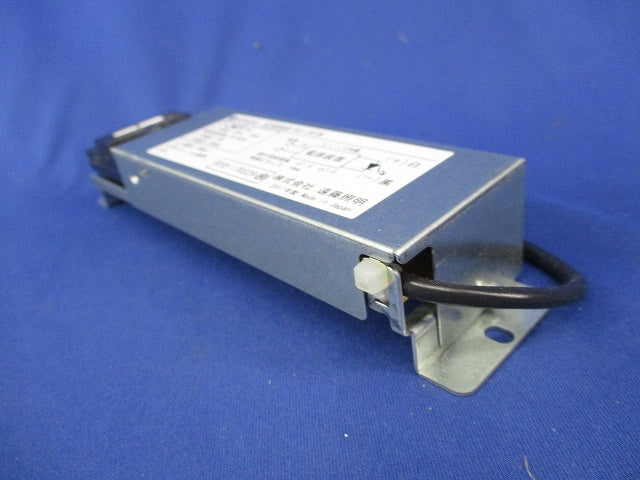 ディスプレイライト専用電源ユニット AC100V(傷有) RX-341N