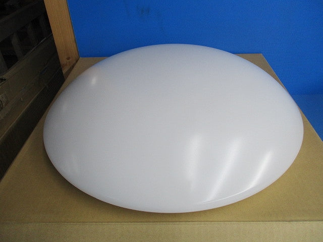 LEDシーリングライト(電球色) OX9760LDR