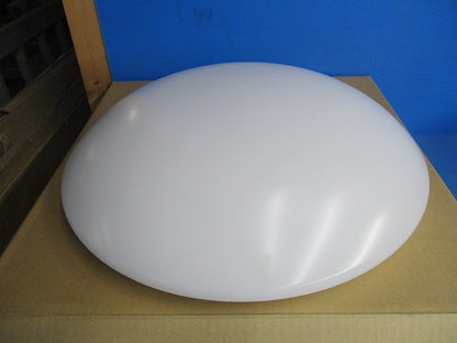 LEDシーリングライト(電球色) OX9760LDR