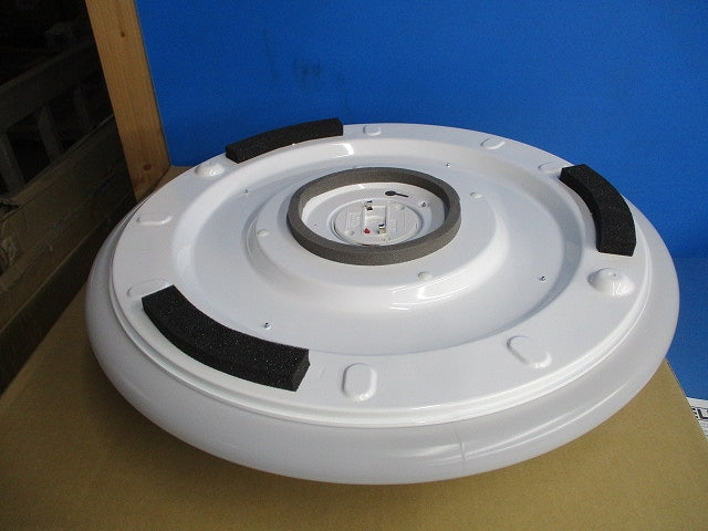 LEDシーリングライト(電球色) OX9760LDR