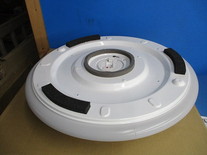 LEDシーリングライト(電球色) OX9760LDR