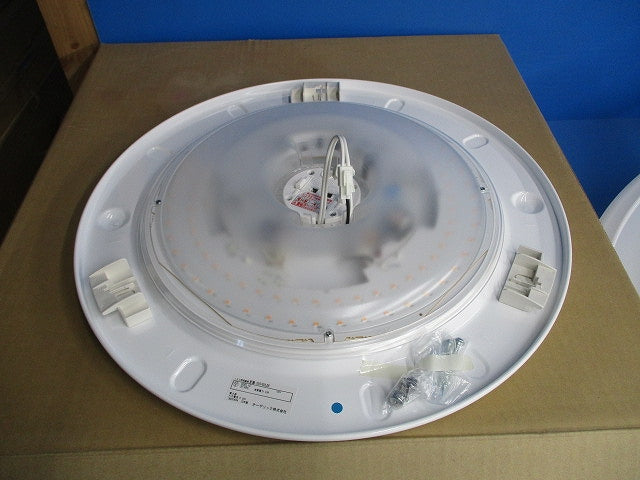 LEDシーリングライト(電球色) OX9760LDR