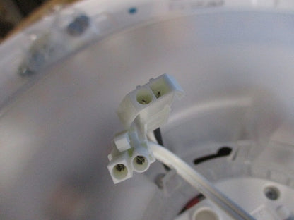 LEDシーリングライト(電球色) OX9760LDR