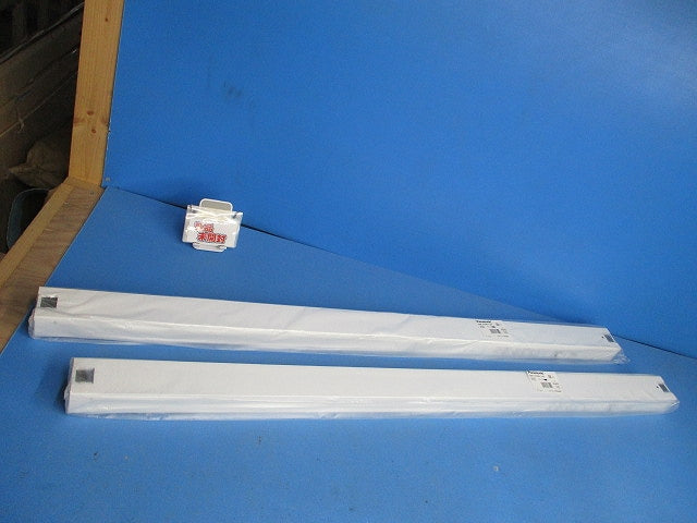 LEDベースライト(ランプ無)2台入 NNF41030JLE9