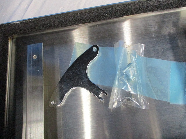 引込計器盤用キャビネット(ステンレス) SMO100