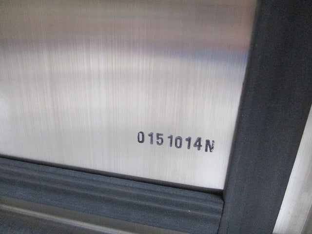 引込計器盤用キャビネット(ステンレス) SMO100