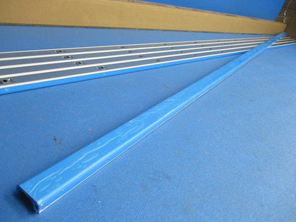 メタルモールA型本体1.8m(5個入)(ホワイト) DZA100KW